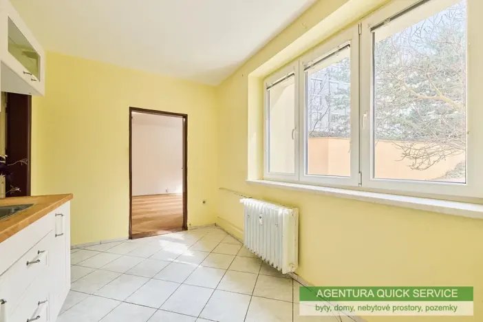 Prodej bytu 3+1, Praha - Nusle, Na Bučance, 105 m2