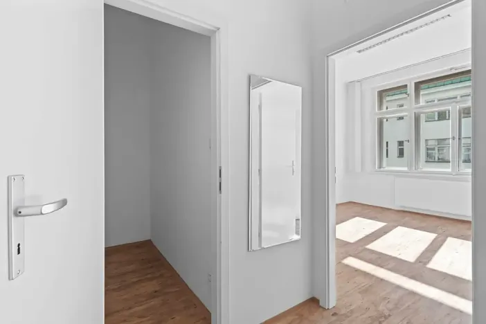 Pronájem kanceláře, Praha - Nové Město, Vodičkova, 29 m2