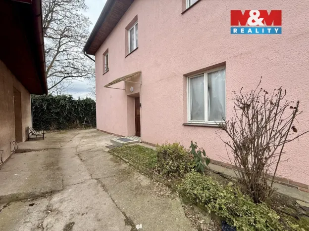 Pronájem bytu 2+1, Jaroměř - Pražské Předměstí, Královédvorská, 59 m2