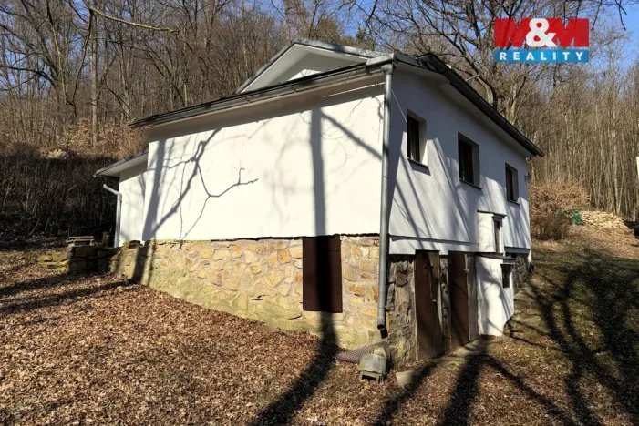 Prodej chaty, Lančov, 89 m2