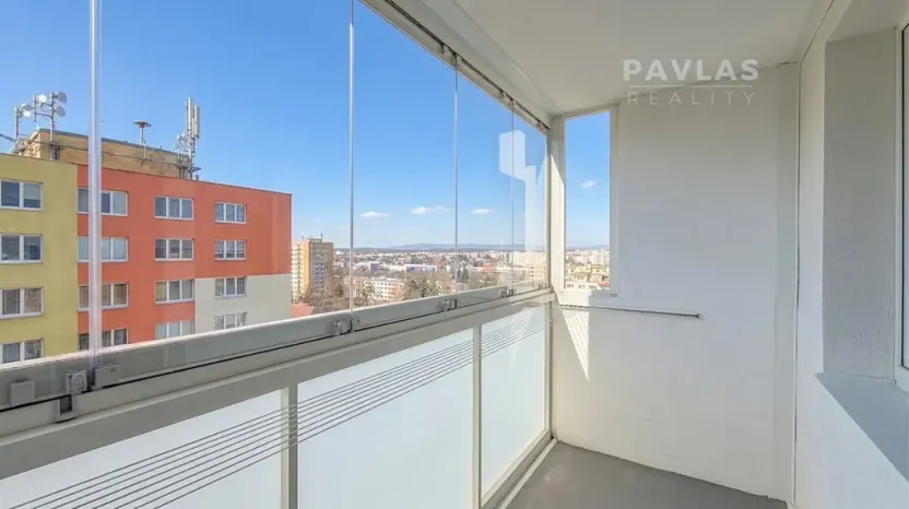 Prodej bytu 3+1, České Budějovice, Průběžná, 72 m2