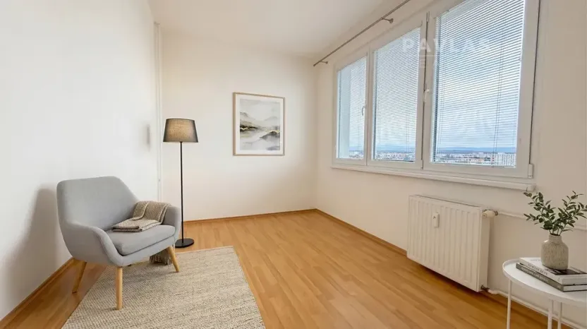 Prodej bytu 3+1, České Budějovice, Průběžná, 72 m2