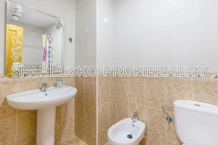 Prodej bytu 1+kk, Torrevieja, Španělsko, 36 m2