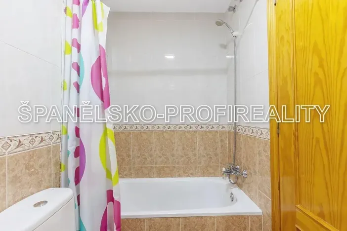 Prodej bytu 1+kk, Torrevieja, Španělsko, 36 m2