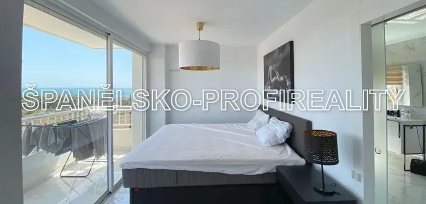Prodej bytu 3+kk, Torrevieja, Španělsko, 80 m2