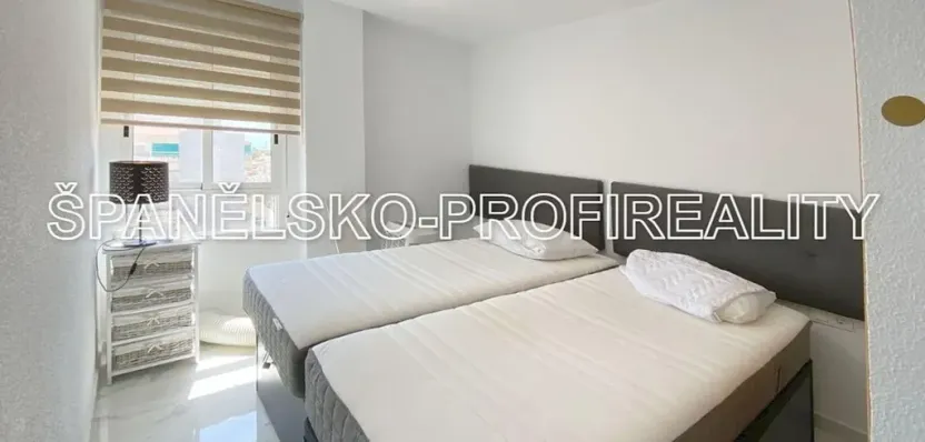 Prodej bytu 3+kk, Torrevieja, Španělsko, 80 m2