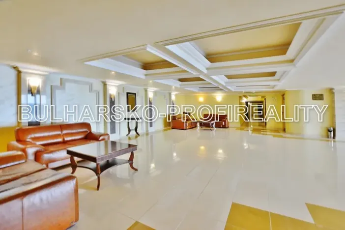 Prodej bytu 2+kk, Pomorie, Bulharsko, 84 m2