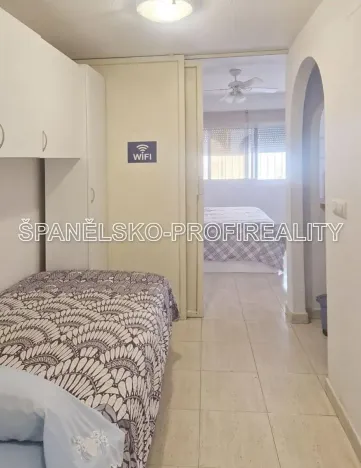 Prodej bytu 2+kk, Torrevieja, Španělsko, 38 m2