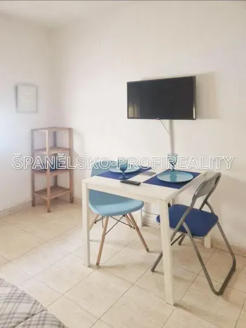 Prodej bytu 2+kk, Torrevieja, Španělsko, 38 m2