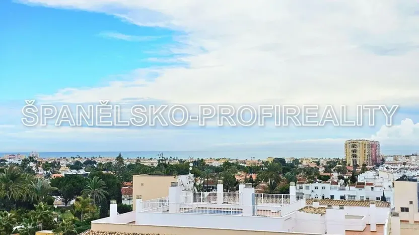 Prodej bytu 2+kk, Alicante, Španělsko, 35 m2