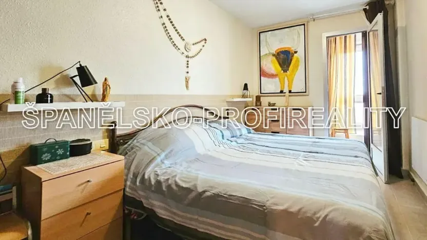 Prodej bytu 3+1, Alicante, Španělsko, 84 m2