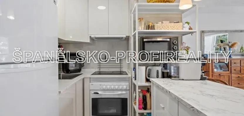 Prodej bytu 3+kk, Alicante, Španělsko, 63 m2