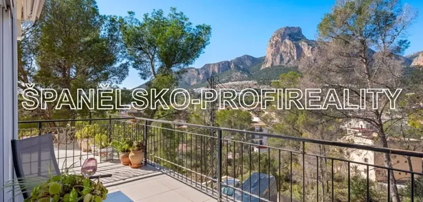 Prodej bytu 3+kk, Alicante, Španělsko, 63 m2