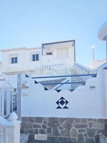 Prodej bytu 4+kk, Torrevieja, Španělsko, 65 m2