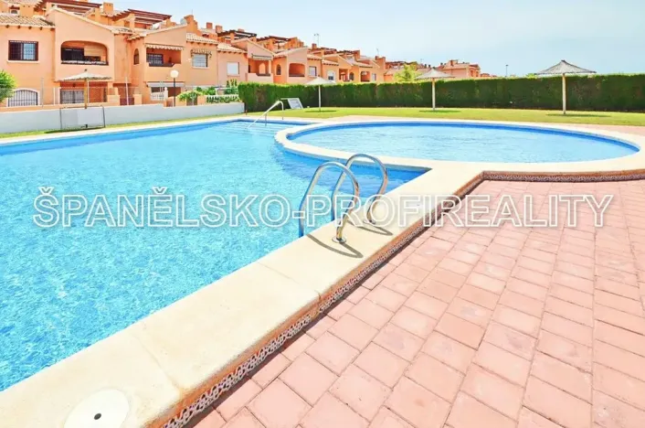 Prodej bytu 3+kk, Torrevieja, Španělsko, 58 m2