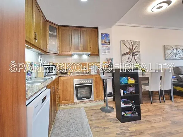 Prodej bytu 3+kk, Torrevieja, Španělsko, 58 m2
