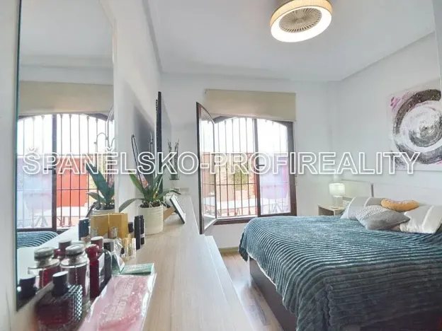 Prodej bytu 3+kk, Torrevieja, Španělsko, 58 m2