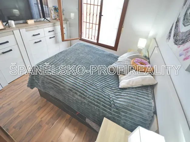 Prodej bytu 3+kk, Torrevieja, Španělsko, 58 m2