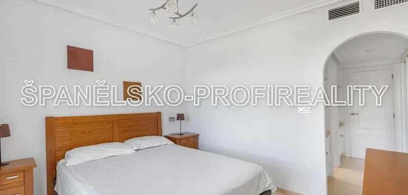 Prodej rodinného domu, Guardamar del Segura, Španělsko, 92 m2
