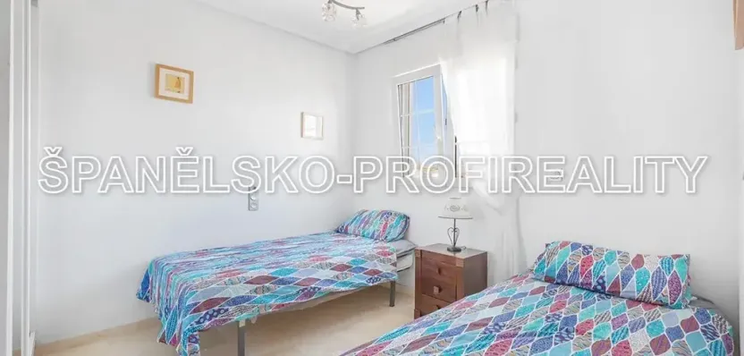 Prodej rodinného domu, Guardamar del Segura, Španělsko, 92 m2