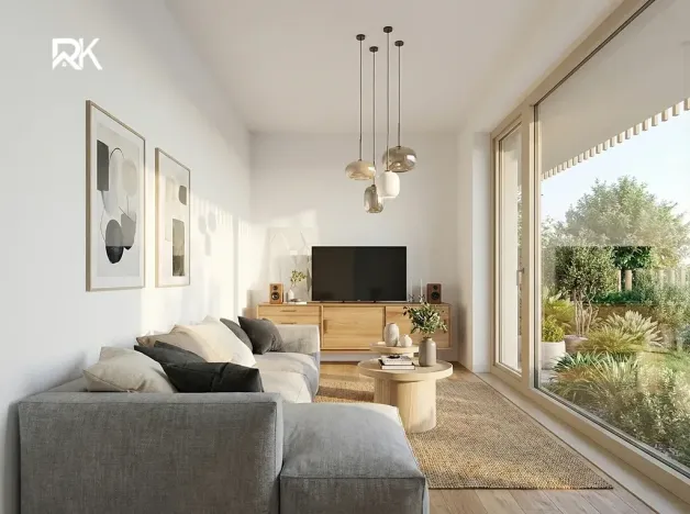 Prodej bytu 3+kk, Votice, 61 m2