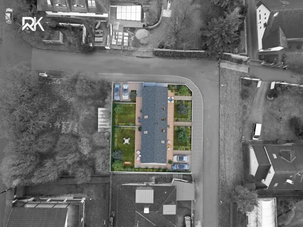 Prodej bytu 5+kk, Votice, 117 m2