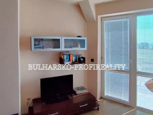 Prodej bytu 2+kk, Ravda, Bulharsko, 58 m2