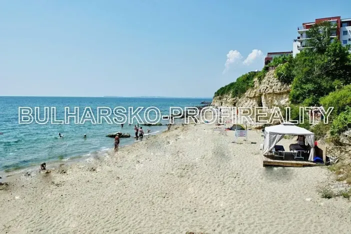 Prodej bytu 2+kk, Sveti Vlas, Bulharsko, 63 m2