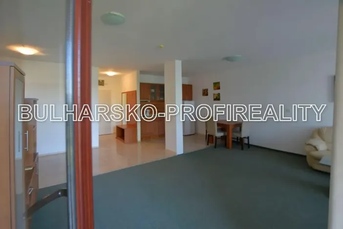 Prodej bytu 2+kk, Aheloy, Bulharsko, 85 m2