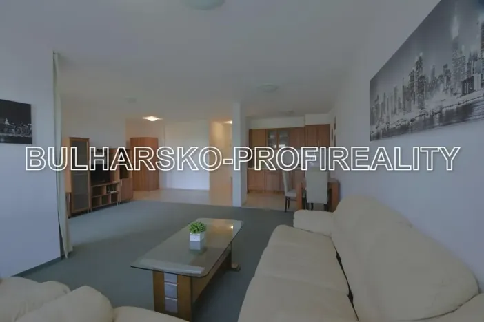 Prodej bytu 2+kk, Aheloy, Bulharsko, 85 m2