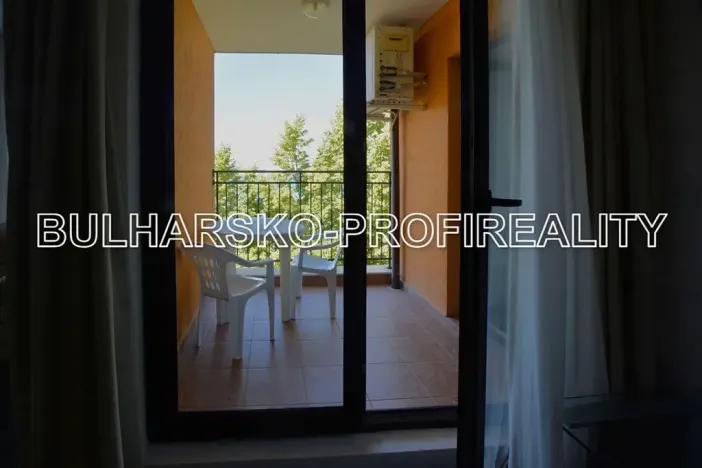 Prodej bytu 2+kk, Aheloy, Bulharsko, 85 m2