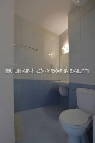 Prodej bytu 2+kk, Aheloy, Bulharsko, 85 m2