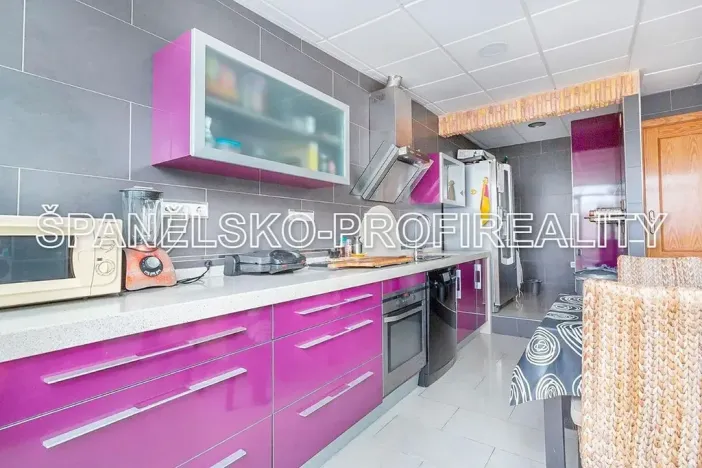 Prodej rodinného domu, Alicante, Španělsko, 67 m2