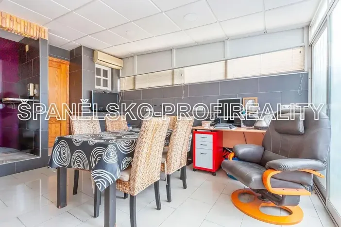 Prodej rodinného domu, Alicante, Španělsko, 67 m2