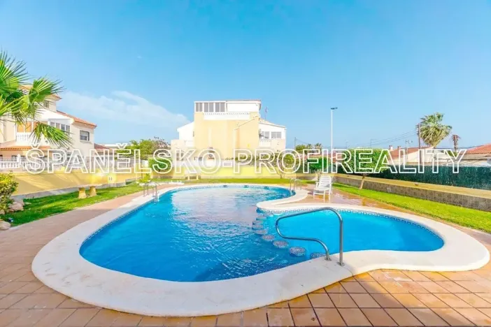 Prodej rodinného domu, Torrevieja, Španělsko, 86 m2