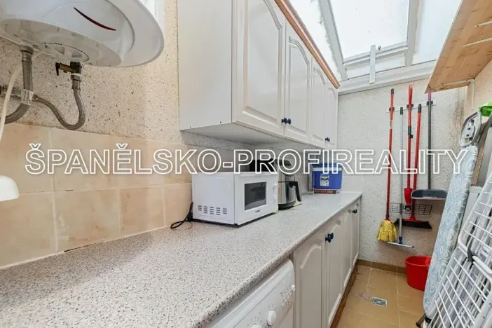 Prodej rodinného domu, Torrevieja, Španělsko, 86 m2