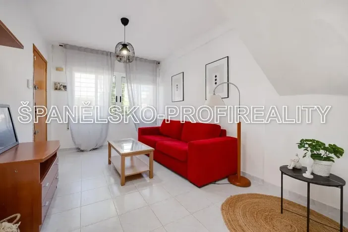 Prodej rodinného domu, Torrevieja, Španělsko, 72 m2