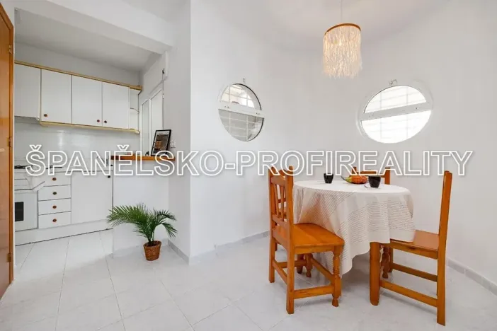 Prodej rodinného domu, Torrevieja, Španělsko, 72 m2