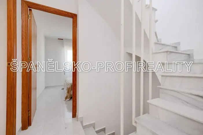 Prodej rodinného domu, Torrevieja, Španělsko, 72 m2