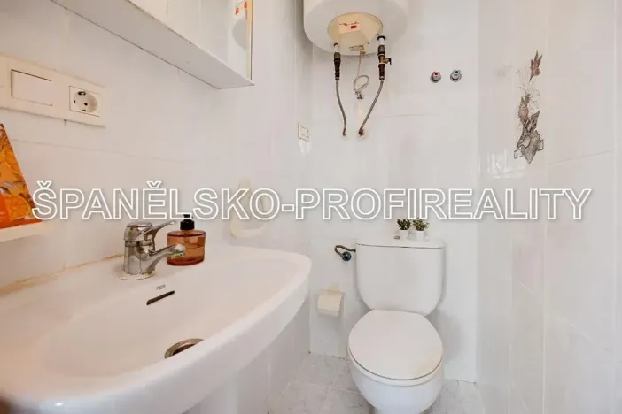 Prodej rodinného domu, Torrevieja, Španělsko, 72 m2