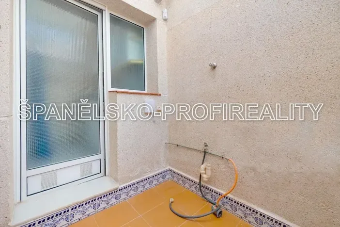 Prodej rodinného domu, Torrevieja, Španělsko, 72 m2