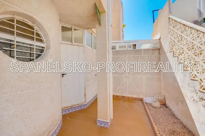 Prodej rodinného domu, Torrevieja, Španělsko, 72 m2
