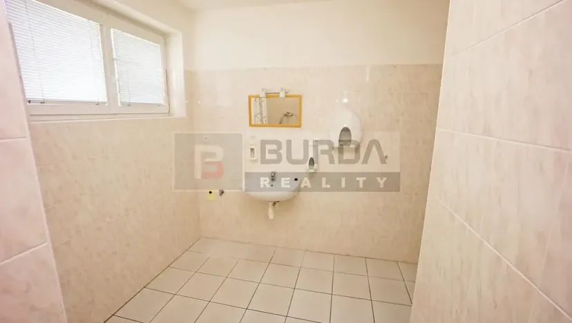 Pronájem kanceláře, Neratovice, 514 m2