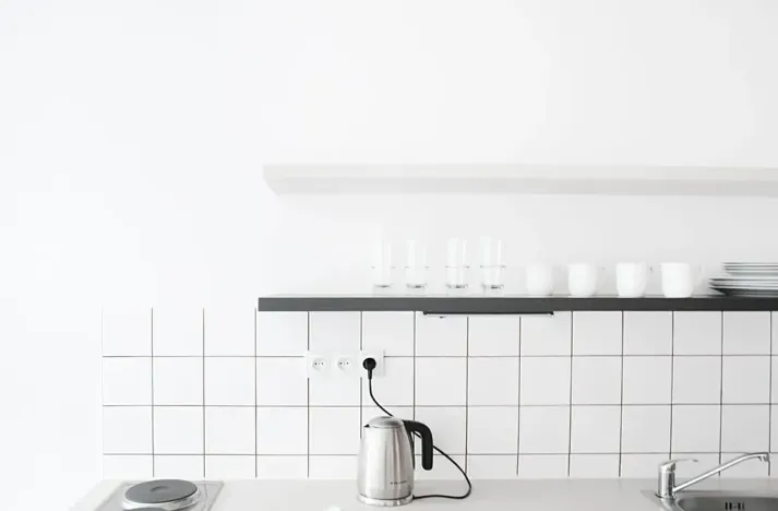 Pronájem bytu 1+kk, Praha - Smíchov, Křížová, 27 m2