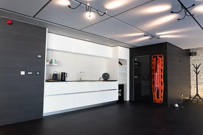 Pronájem bytu 2+kk, Praha, Holečkova, 71 m2