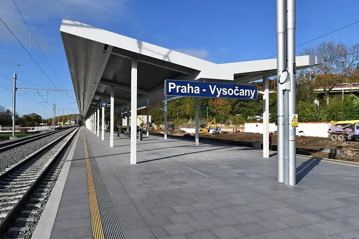 Pronájem bytu 1+kk, Praha, U vinných sklepů, 25 m2