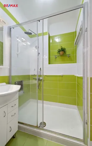 Prodej bytu 2+1, Plzeň, Částkova, 56 m2