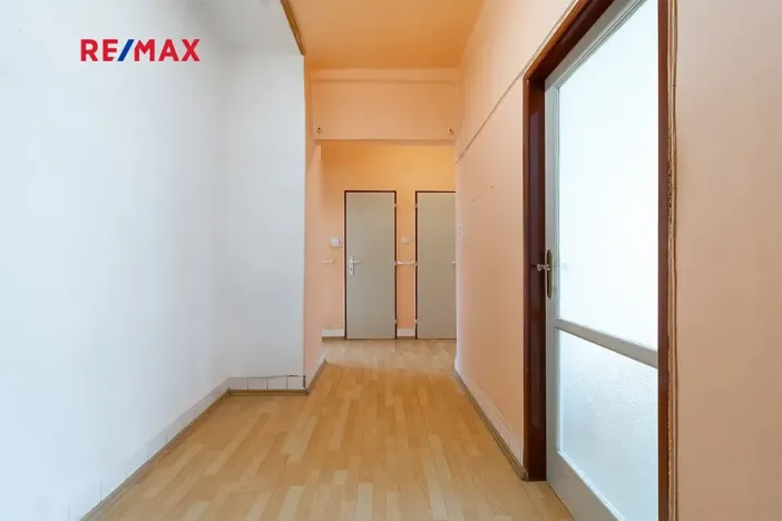 Prodej bytu 2+1, Plzeň, Částkova, 56 m2