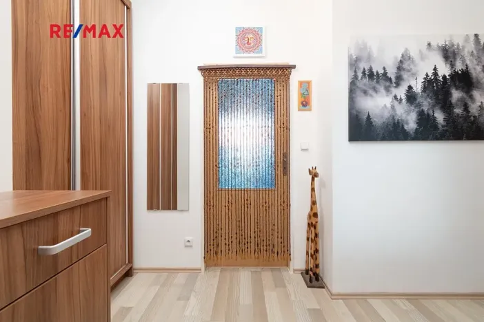 Prodej bytu 2+kk, Plzeň, Rubešova, 59 m2