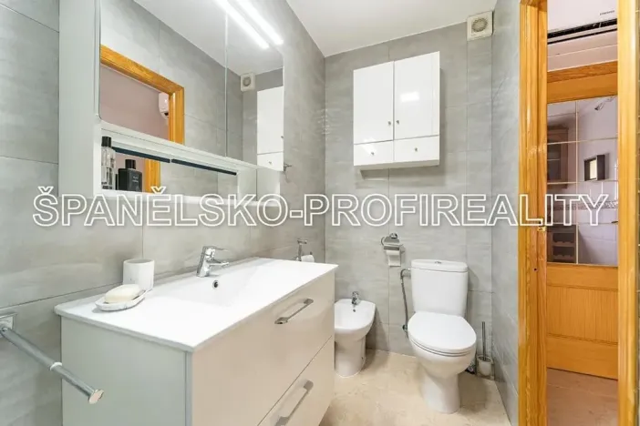 Prodej rodinného domu, Torrevieja, Španělsko, 78 m2